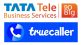 Tata Tele Business Services Collaborates with Truecaller to offer 'Verified Business Caller ID Solution'